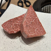 焼肉山水 虎ノ門ヒルズ店 - 