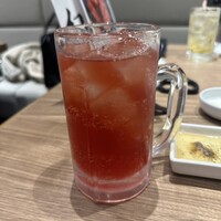 焼肉山水 虎ノ門ヒルズ店 - 