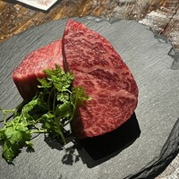 鉄板焼 炭焼 さいとう - 