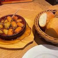 スペイン料理 La Cazuela 三ノ宮 ミント神戸店 - 