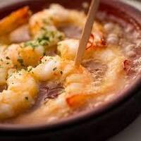 スペイン料理 La Cazuela 三ノ宮 ミント神戸店 - 