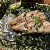 新宿うな鐵 はなれ - 