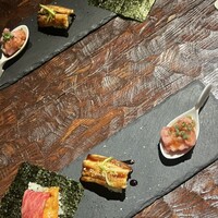 鉄板焼 炭焼 さいとう - 