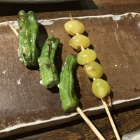 新宿うな鐵 はなれ - 