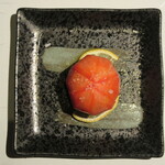 岡久 - 若松フルーツトマト 1ケ 520円