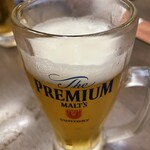 肉系居酒屋 肉十八番屋 - 