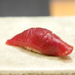Ginza Sushi Yuu - 