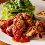 イタリアンバル バル道 - 