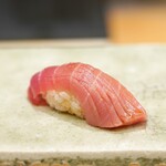 Ginza Sushi Yuu - 