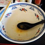 みそラーメン喜亭 - 