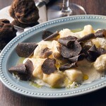 イタリアンバル バル道 - 