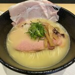 麺道麒麟児 大門店 - 