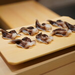 Ginza Sushi Yuu - 