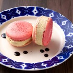 イタリアンバル バル道 - 