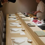 Ginza Sushi Yuu - 