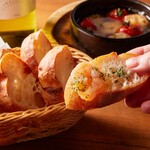 イタリアンバル バル道 - 