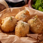 イタリアンバル バル道 - 