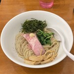 麺屋 Hulu-lu - 