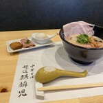 麺道麒麟児 大門店 - 