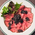 イタリアンバル バル道 - 