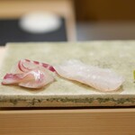 Ginza Sushi Yuu - 