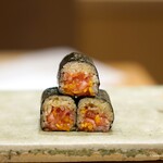 Ginza Sushi Yuu - 