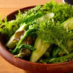 イタリアンバル バル道 - 