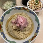 Tsukemen Kinryuu - 