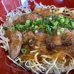 HANAKAGO - 赤身の肉は7切れ