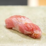 Ginza Sushi Yuu - 