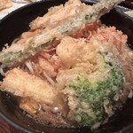 石臼挽き ふるまい蕎麦  ふる井 - 