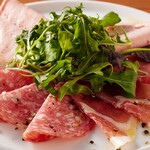 イタリアンバル バル道 - 