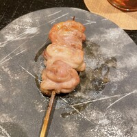 焼鳥一二三 - 