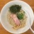 麺屋 Hulu-lu - 料理写真: