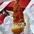 ドムドムハンバーガー - 料理写真:赤羽バーガー
