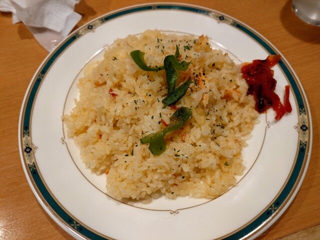 パブロ・カザルス 大通店（PABLO CASALS） - 上盛岡（イタリアン）の写真