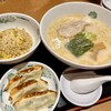 日高屋 大宮すずらん通り店