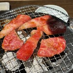 焼肉料理屋わんこ - 