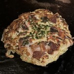 鉄板山崎 - 