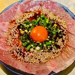 Yakiniku Kitamatsu - 