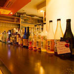 クラフトビール×チーズ＆肉バル Rotie - 