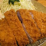 Tonkatsu Shiba - 