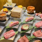 Yakiniku Kitamatsu - 