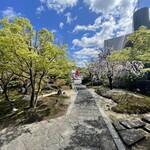 合掌レストラン 大藏 - 