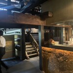 合掌レストラン 大藏 - 