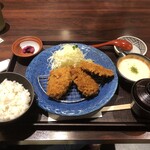 Tonkatsu Totororo Zen Katsumugi - 