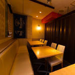 クラフトビール×チーズ＆肉バル Rotie - 