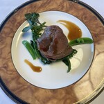 合掌レストラン 大藏 - 