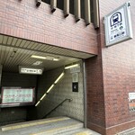 麺屋 坂本 - 最寄の鞍馬口駅