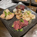 Yakiniku Ryouriyawan Ko - 